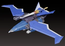 The Gattai Dancouga - Super Beast Machine God Black Wing