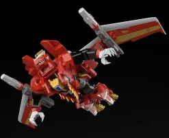 The Gattai Gattai Gridman Universe Ryujin DX Dynazenon (Re-run)