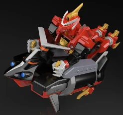The Gattai Gattai Gridman Universe Ryujin DX Dynazenon (Re-run)