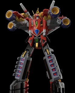 The Gattai Gattai Gridman Universe Ryujin DX Dynazenon (Re-run)