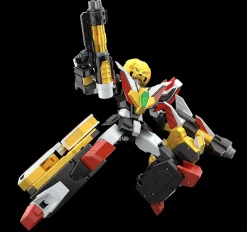 The Gattai The Brave Fighter of Legend Da-Garn Ga-Orn (Re-run)