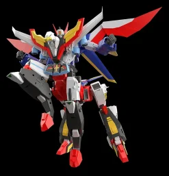 The Gattai The Brave Fighter of Legend Da-Garn Pegasus Saber