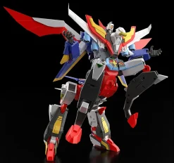 The Gattai The Brave Fighter of Legend Da-Garn Pegasus Saber