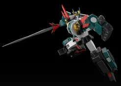 The Gattai The Brave Fighter of Legend Da-Garn Seven Changer (Re-run)