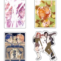 The Guy She Was Interested in Wasn't a Guy at All Sticker