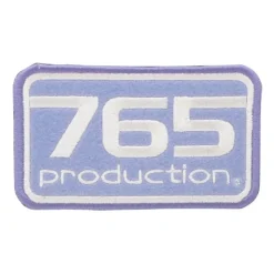 The Idolm@ster 765 Pro Removable Patch