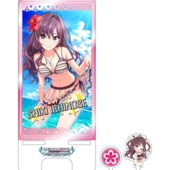 The Idolm@ster Cinderella Girls Smartphone Stand Collection Vol. 3 (Re-run)