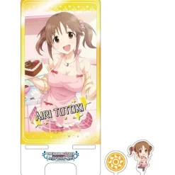 The Idolm@ster Cinderella Girls Smartphone Stand Collection Vol. 3 (Re-run)