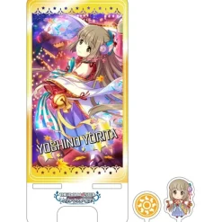 The Idolm@ster Cinderella Girls Smartphone Stand Collection Vol. 3 (Re-run)
