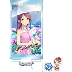 The Idolm@ster Cinderella Girls Smartphone Stand Collection Vol. 3 (Re-run)