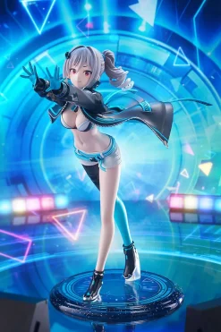 The Idolm@ster Cinderella Girls [Dance Dance Dance] Ranko Kanzaki+ 1/7 Scale Figure