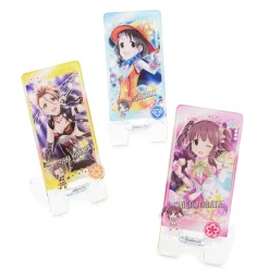 The Idolm@ster Cinderella Girls Smartphone Stand Collection Vol. 1 (Re-run)