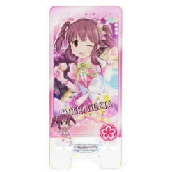 The Idolm@ster Cinderella Girls Smartphone Stand Collection Vol. 1 (Re-run)