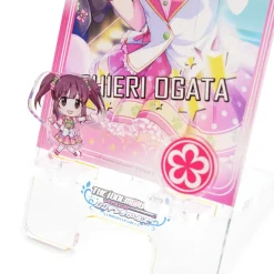 The Idolm@ster Cinderella Girls Smartphone Stand Collection Vol. 1 (Re-run)