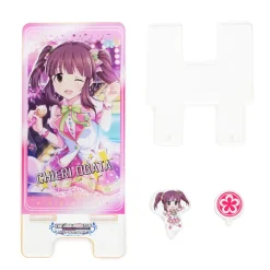 The Idolm@ster Cinderella Girls Smartphone Stand Collection Vol. 1 (Re-run)