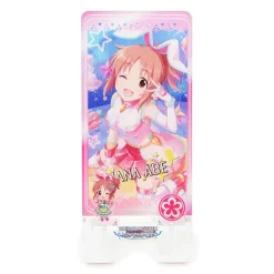 The Idolm@ster Cinderella Girls Smartphone Stand Collection Vol. 2 (Re-run)
