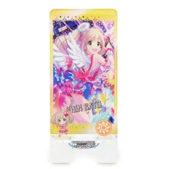 The Idolm@ster Cinderella Girls Smartphone Stand Collection Vol. 2 (Re-run)