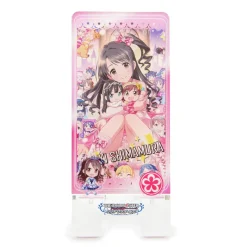 The Idolm@ster Cinderella Girls Smartphone Stand Collection Vol. 2 (Re-run)