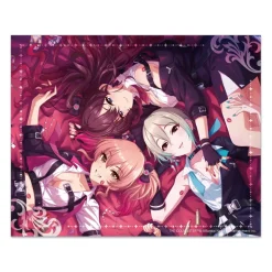 The Idolm@ster Cinderella Girls Canvas Board A