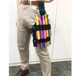 THE IDOLM@STER CINDERELLA GIRLS Official Producer Concert Glow Stick Holder Leg Ver.