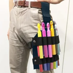 THE IDOLM@STER CINDERELLA GIRLS Official Producer Concert Glow Stick Holder Leg Ver.