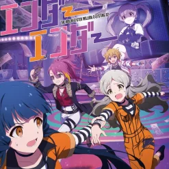 The Idolm@ster Million C@sting 02: Ender Ender