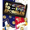 The Idolm@ster Million Live! 10th Live Tour Act-2 5 TO SP@RKLE!! Live Blu-ray (First Limited Edition 4-Disc Set)
