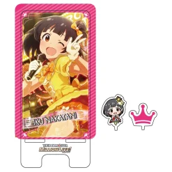 The Idolm@ster Million Live! Smartphone Stand Collection