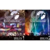 The Idolm@ster Million Live! 9th Live ChoruSp@rkle!! Live Blu-ray (2-Disc Set)