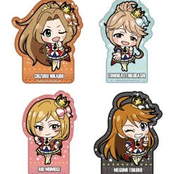 The Idolm@ster Million Live! Magnet Collection