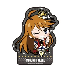 The Idolm@ster Million Live! Magnet Collection