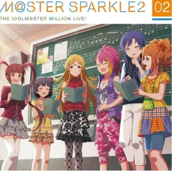 The Idolm@ster Million Live! M@ster Sparkle2 02