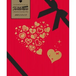 The Idolm@ster Million Live! 8th Live Twelw@ve LIVE Blu-ray