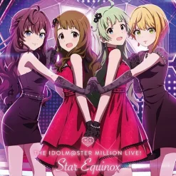 The Idolm@ster Million Live! Star Equinox
