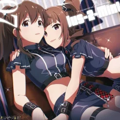 The Idolm@ster Million Live! Wave 07 Jus-2-Mint