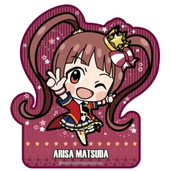 The Idolm@ster Million Live! Magnet Collection