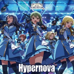 The Idolm@ster Million Movement of Stardom Road 03: Hypernova