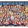 The Idolm@ster Million The@ter Best CD Album (3-Disc Set)