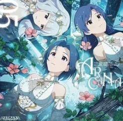 The Idolm@ster Million The@ter Wave 05 ARCANA