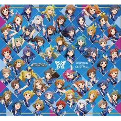 The Idolm@ster Million The@ter Wave 10