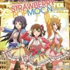 The Idolm@ster Million The@ter Wave 18: Strawberry Pop Moon