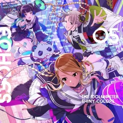 The Idolm@ster: Shiny Colors Echoes 05