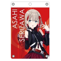 The Idolm@ster: Shiny Colors Acrylic Pass Case Collection