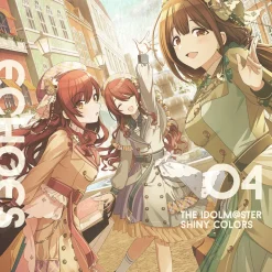The Idolm@ster: Shiny Colors Echoes 04