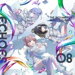 The Idolm@ster: Shiny Colors Echoes 08