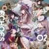 The Idolm@ster: Shiny Colors Echoes 02