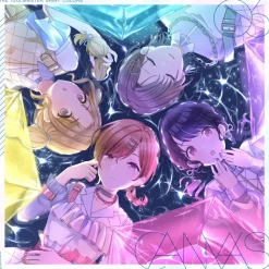 The Idolm@ster: Shiny Colors CANVAS 06