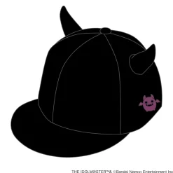 The Idolm@ster Shiny Colors Tenka Osaki Cap