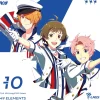 The Idolm@ster SideM 49 Elements 10: F-LAGS