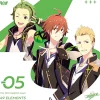 The Idolm@ster SideM 49 Elements 05: Jupiter